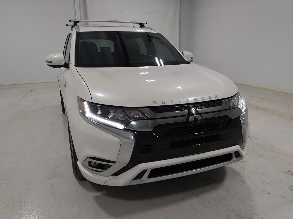 2020 Mitsubishi Outlander in Columbus, OH 43231 - 18112954 14