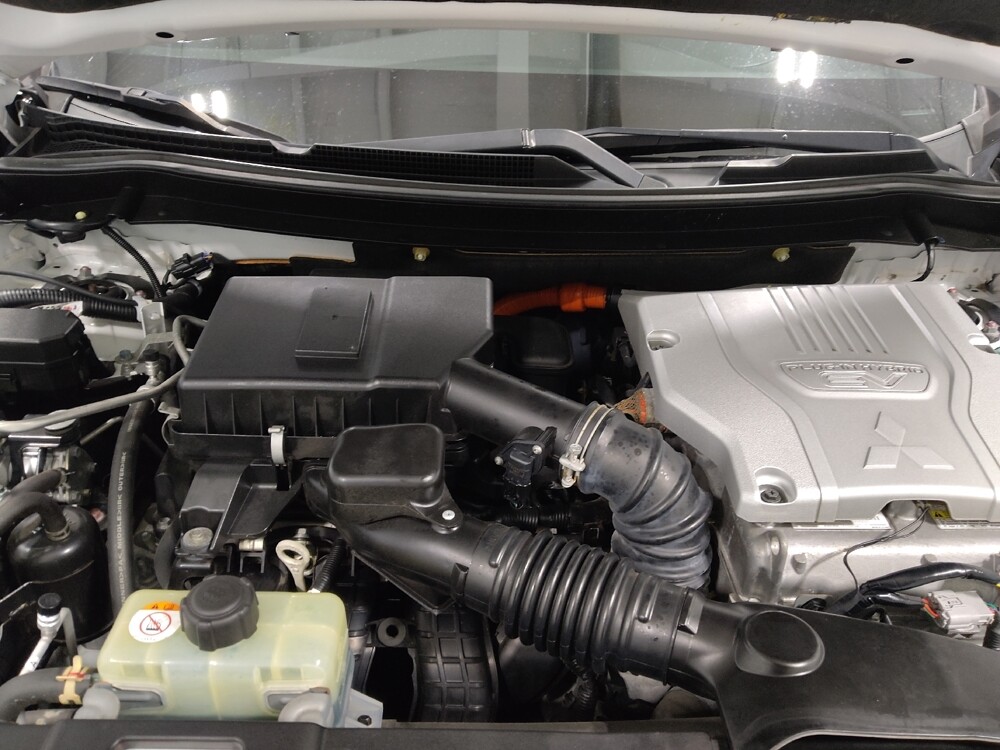 2020 Mitsubishi Outlander in Columbus, OH 43231 - 18112954 30