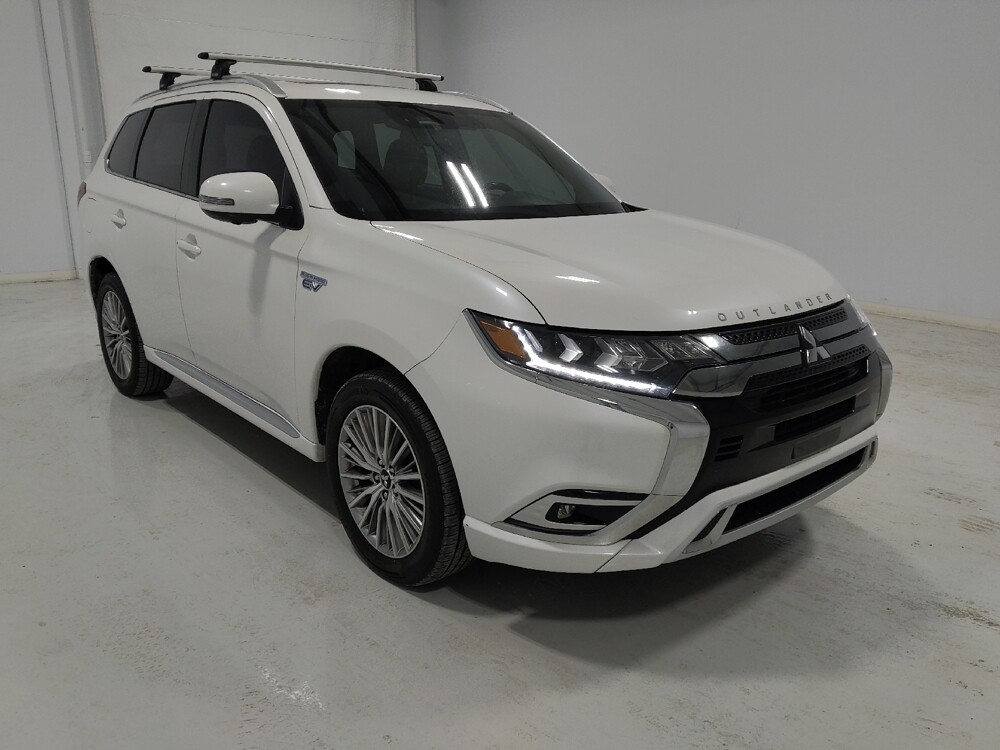 2020 Mitsubishi Outlander in Columbus, OH 43231 - 18112954 13