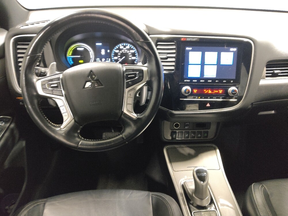 2020 Mitsubishi Outlander in Columbus, OH 43231 - 18112954 22