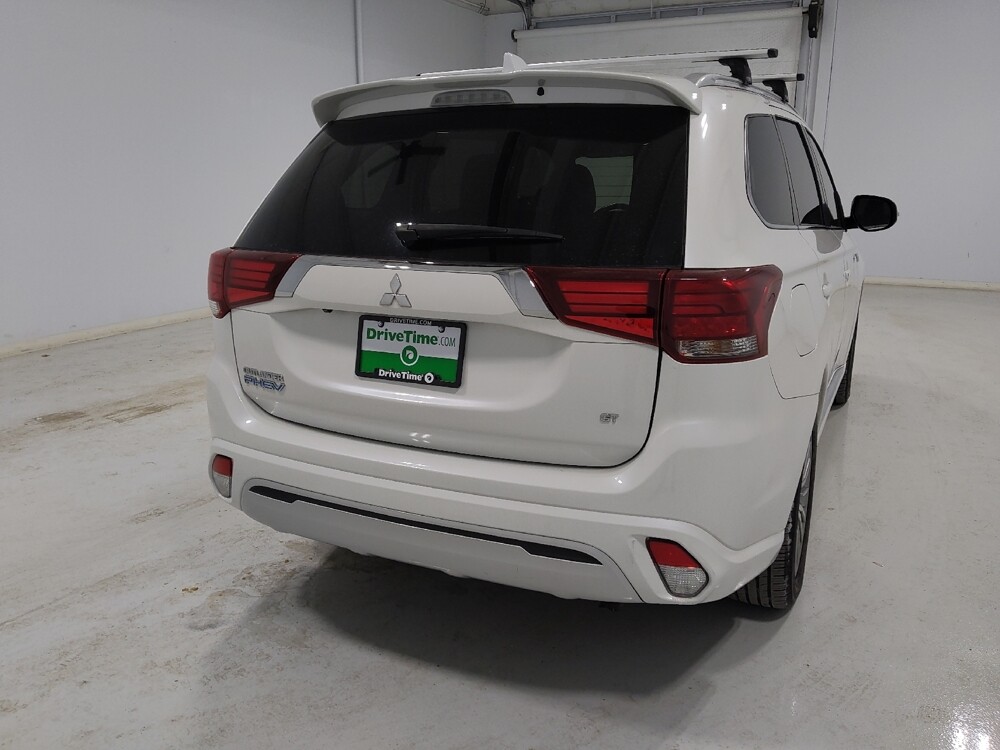 2020 Mitsubishi Outlander in Columbus, OH 43231 - 18112954 7