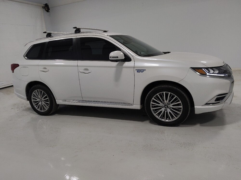 2020 Mitsubishi Outlander in Columbus, OH 43231 - 18112954 11