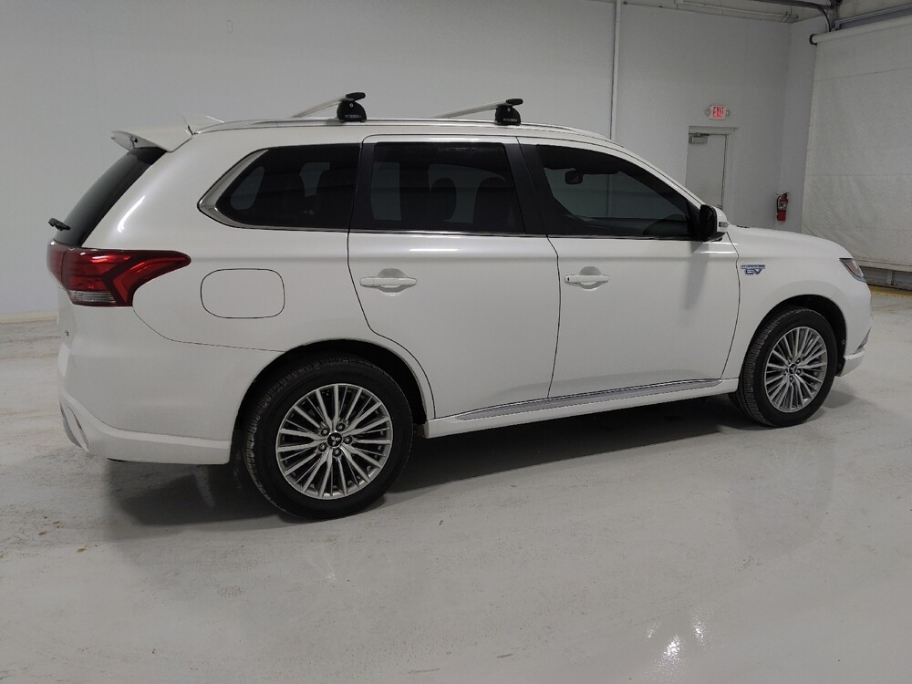 2020 Mitsubishi Outlander in Columbus, OH 43231 - 18112954 10