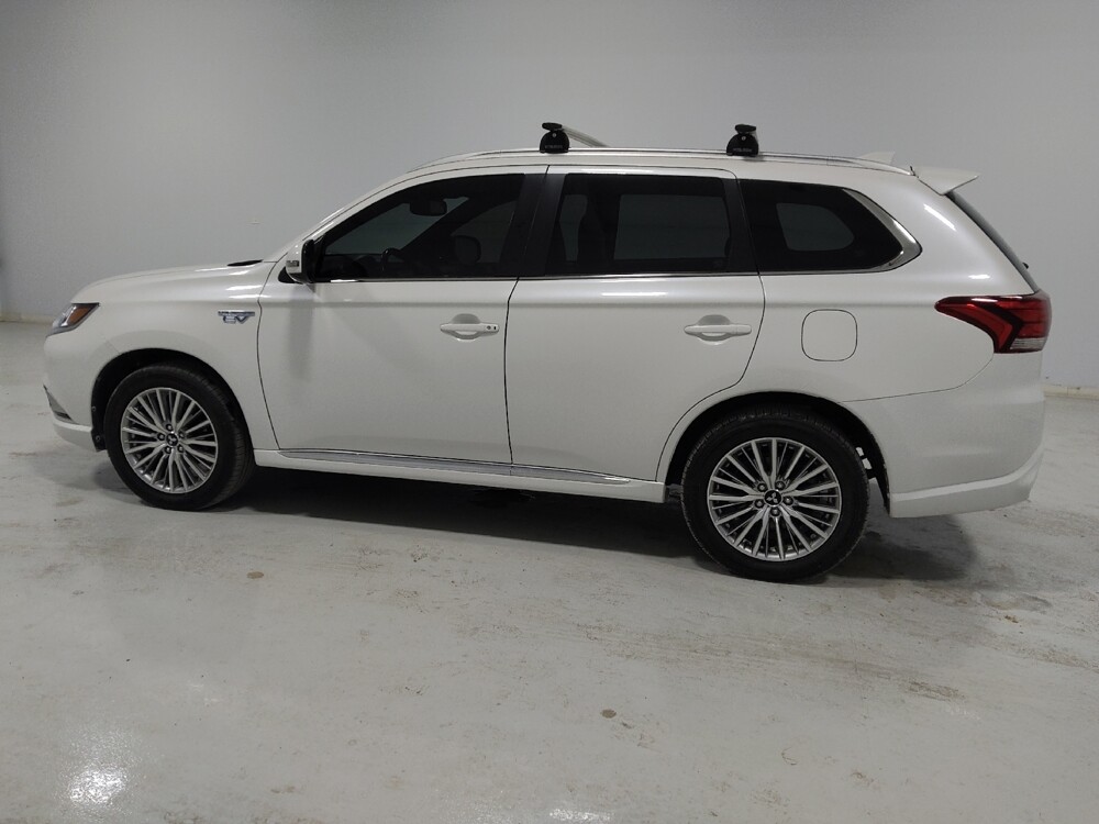 2020 Mitsubishi Outlander in Columbus, OH 43231 - 18112954 3