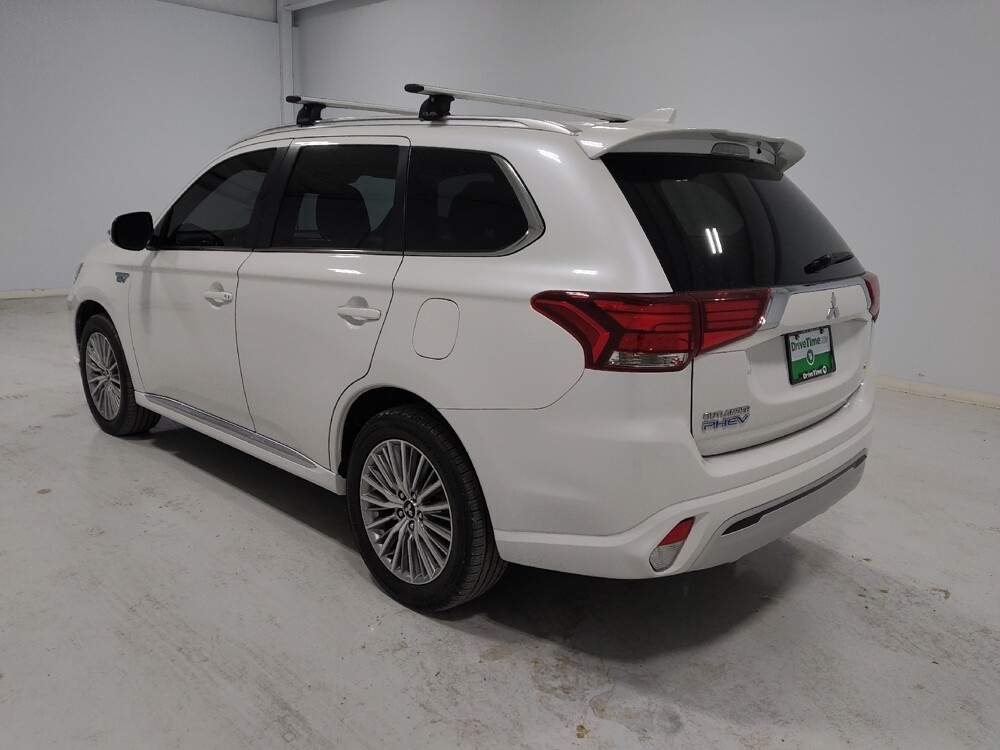2020 Mitsubishi Outlander in Columbus, OH 43231 - 18112954 5