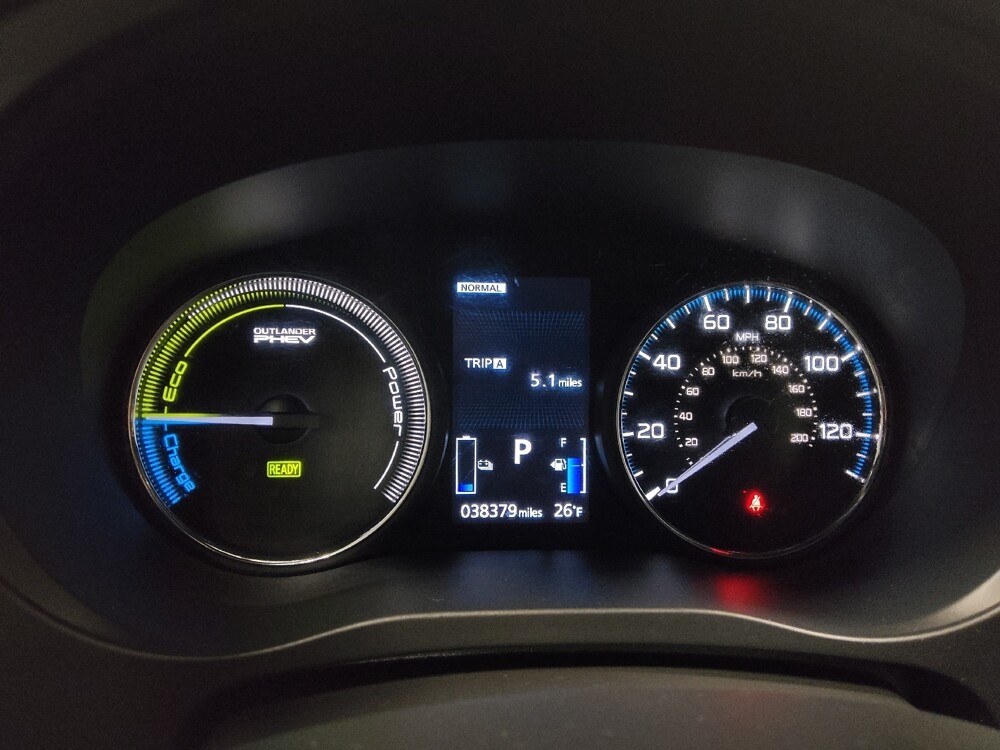 2020 Mitsubishi Outlander in Columbus, OH 43231 - 18112954 23