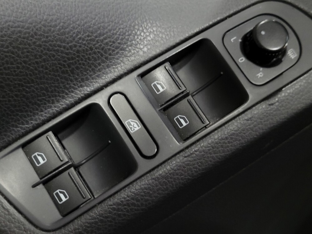 2014 Volkswagen Tiguan in Chesapeake, VA 23320 - 18112955 27