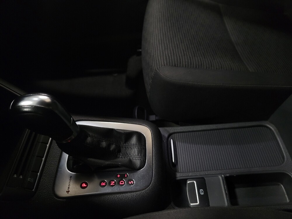 2014 Volkswagen Tiguan in Chesapeake, VA 23320 - 18112955 26