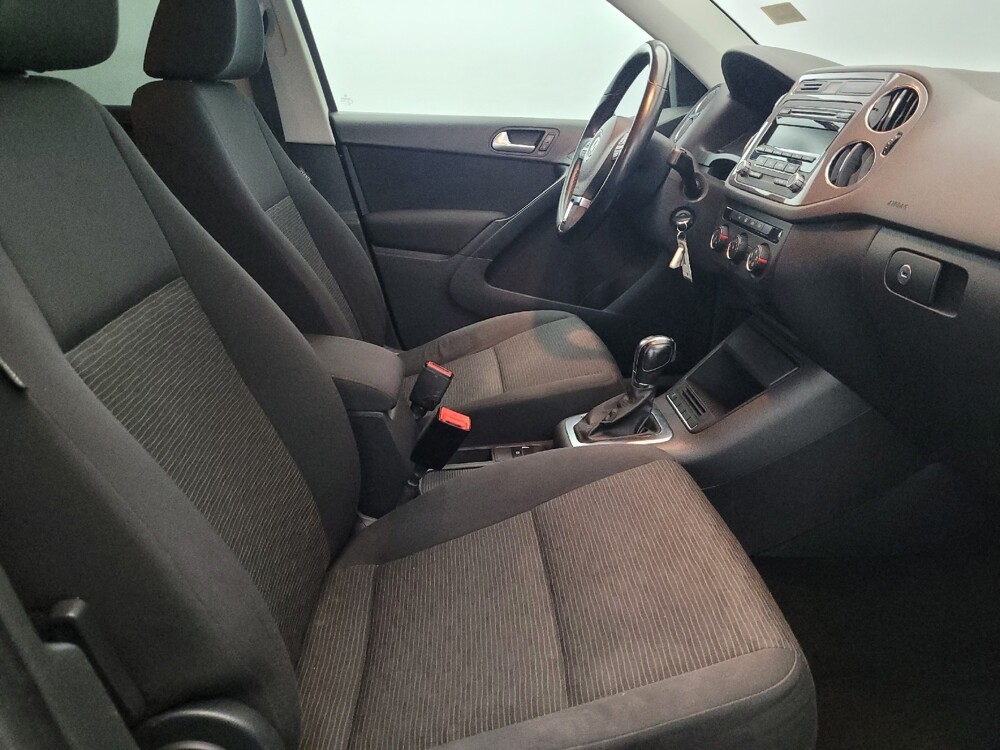 2014 Volkswagen Tiguan in Chesapeake, VA 23320 - 18112955 21
