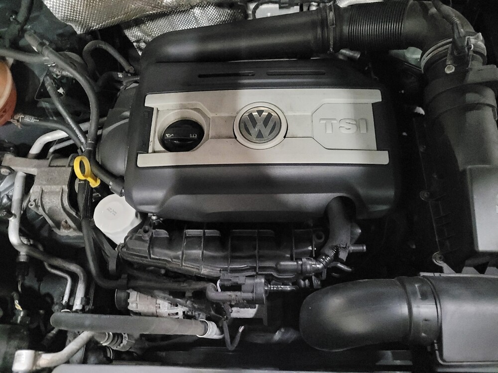 2014 Volkswagen Tiguan in Chesapeake, VA 23320 - 18112955 30