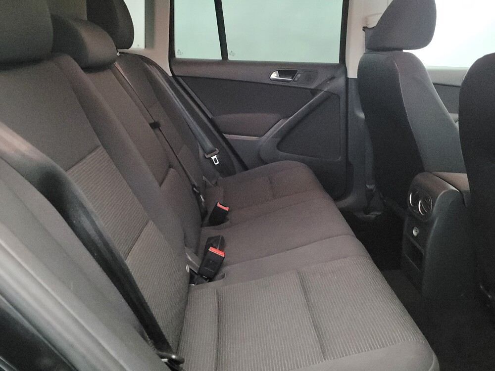 2014 Volkswagen Tiguan in Chesapeake, VA 23320 - 18112955 19
