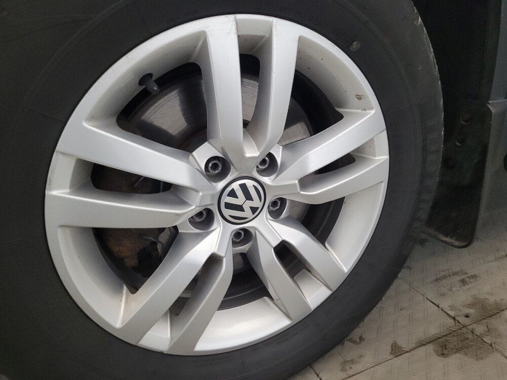 2014 Volkswagen Tiguan in Chesapeake, VA 23320 - 18112955 31
