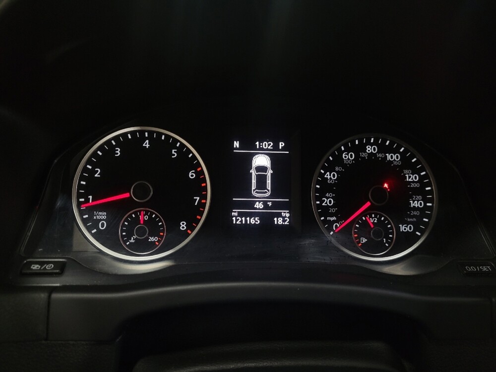 2014 Volkswagen Tiguan in Chesapeake, VA 23320 - 18112955 23