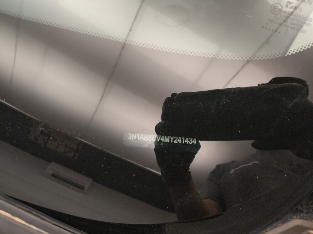 2021 Nissan Sentra in Lombard, IL 60148 - 18112956 33