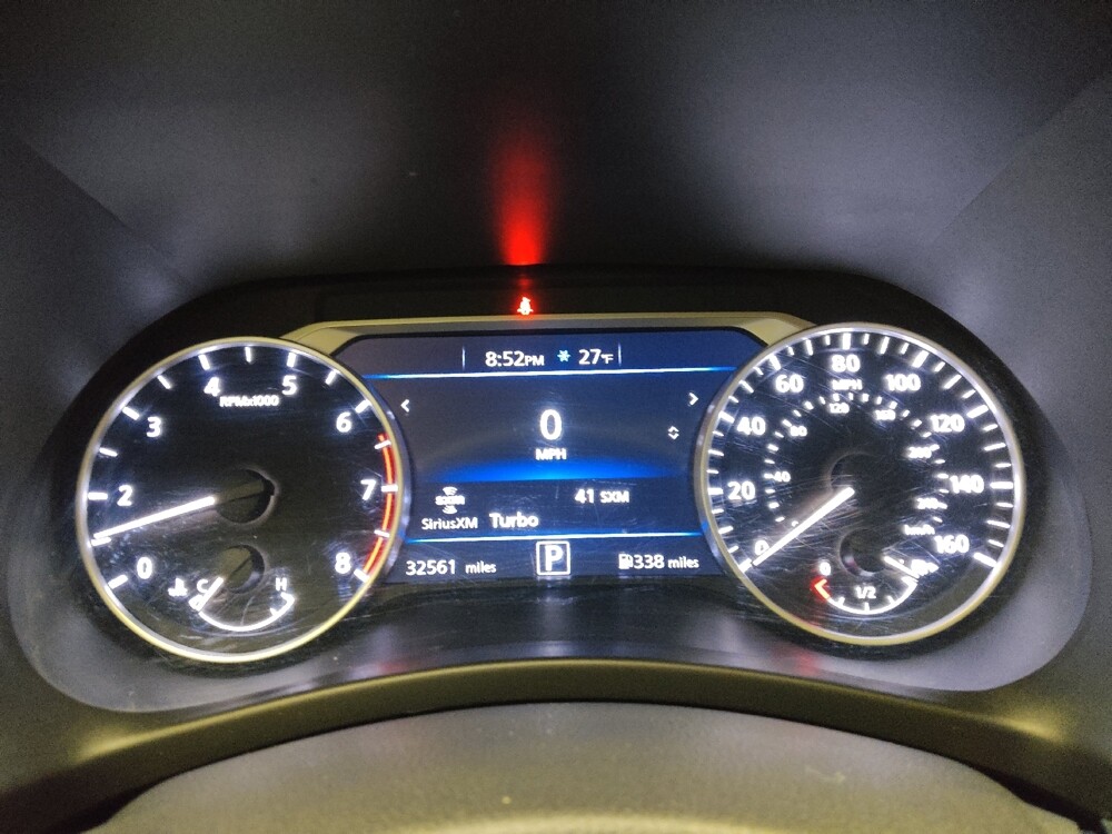 2021 Nissan Sentra in Lombard, IL 60148 - 18112956 23