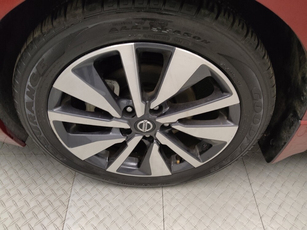 2021 Nissan Sentra in Lombard, IL 60148 - 18112956 31