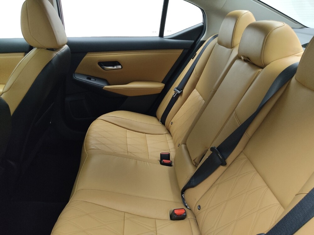 2021 Nissan Sentra in Lombard, IL 60148 - 18112956 18