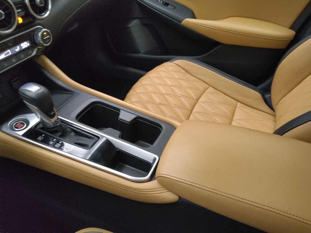 2021 Nissan Sentra in Lombard, IL 60148 - 18112956 26