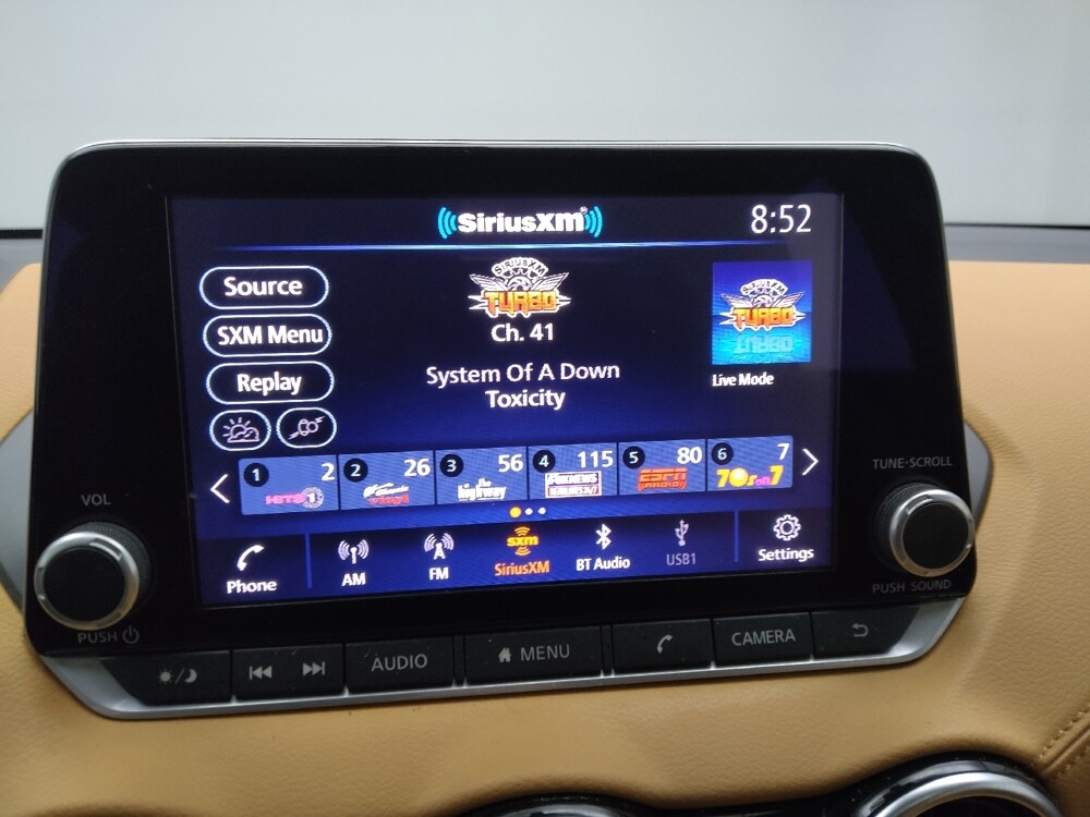 2021 Nissan Sentra in Lombard, IL 60148 - 18112956 25