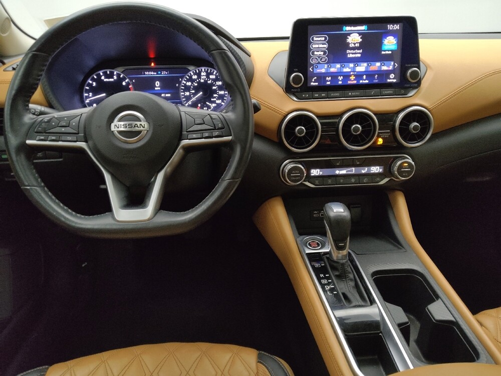 2021 Nissan Sentra in Lombard, IL 60148 - 18112956 22