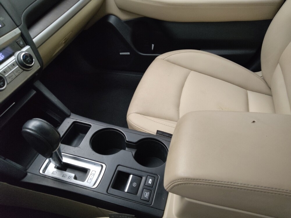 2017 Subaru Outback in Lombard, IL 60148 - 18112957 26