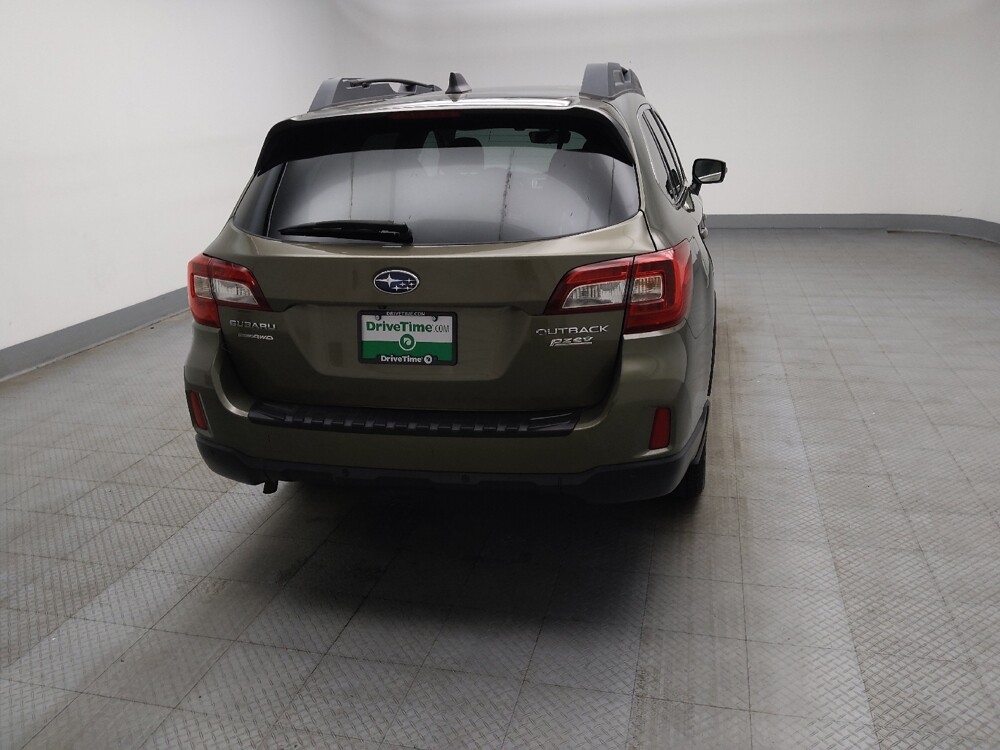 2017 Subaru Outback in Lombard, IL 60148 - 18112957 7