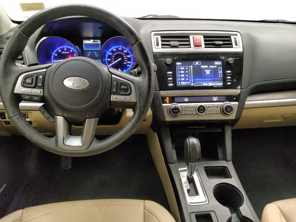 2017 Subaru Outback in Lombard, IL 60148 - 18112957 22