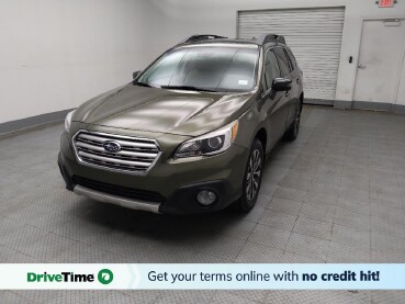 2017 Subaru Outback in Lombard, IL 60148