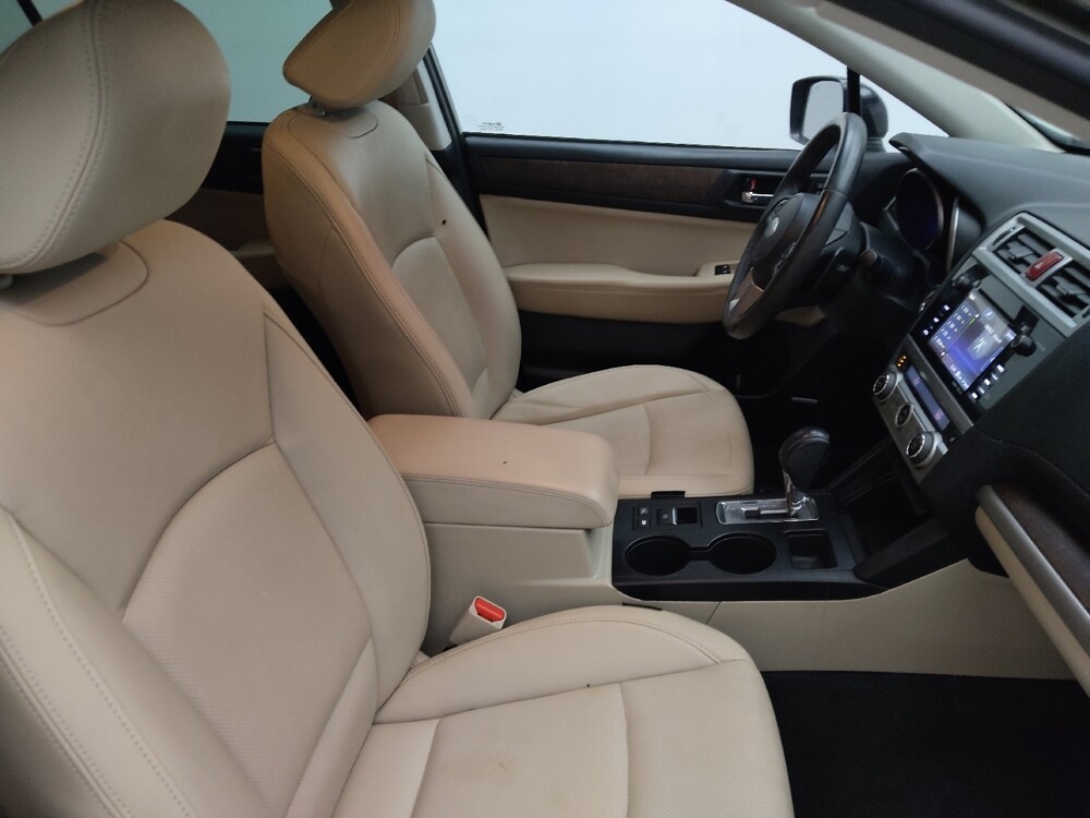 2017 Subaru Outback in Lombard, IL 60148 - 18112957 21