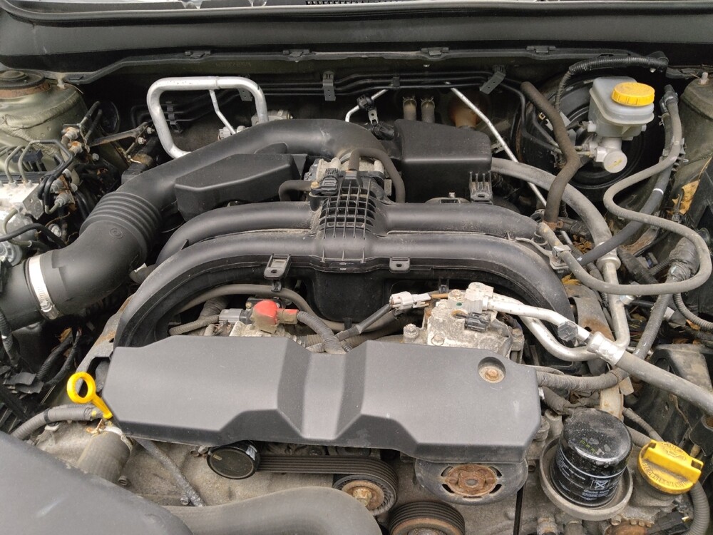 2017 Subaru Outback in Lombard, IL 60148 - 18112957 30