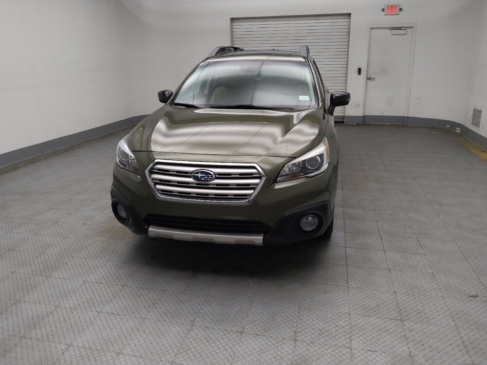 2017 Subaru Outback in Lombard, IL 60148 - 18112957 15