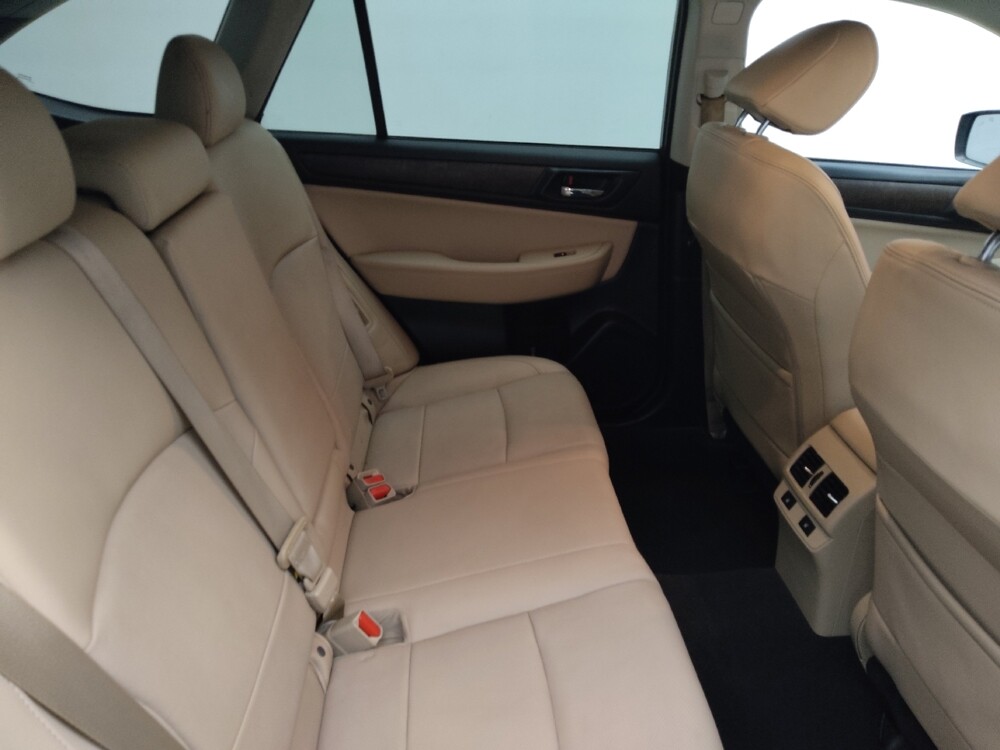2017 Subaru Outback in Lombard, IL 60148 - 18112957 19