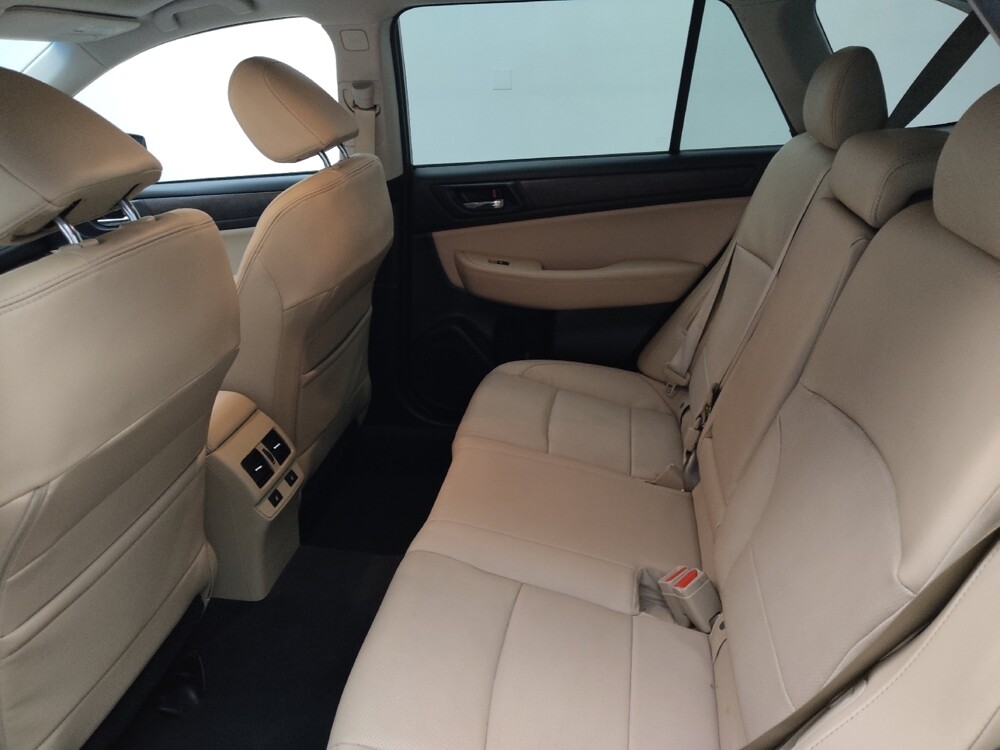 2017 Subaru Outback in Lombard, IL 60148 - 18112957 18