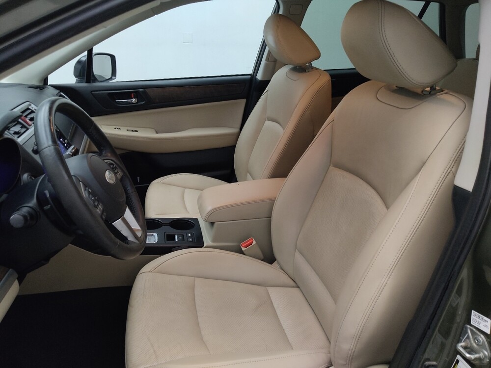 2017 Subaru Outback in Lombard, IL 60148 - 18112957 17