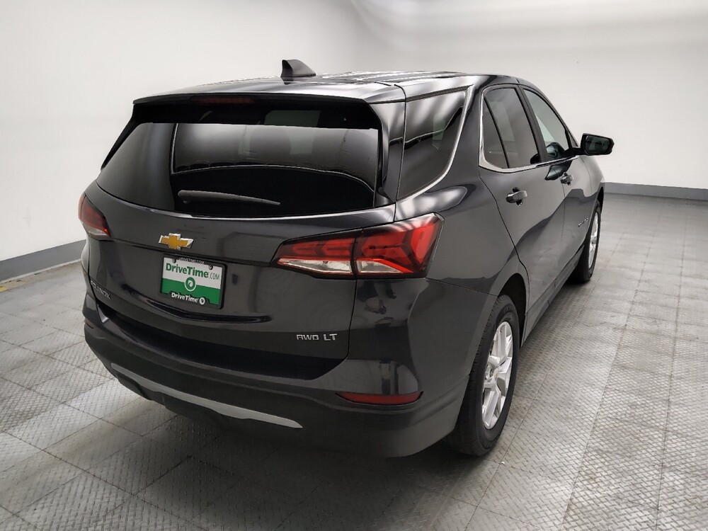 2022 Chevrolet Equinox in Lombard, IL 60148 - 18112958 9