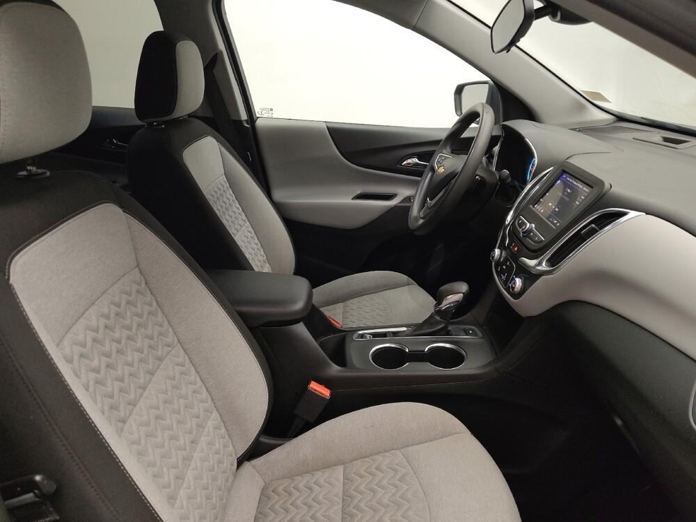 2022 Chevrolet Equinox in Lombard, IL 60148 - 18112958 21