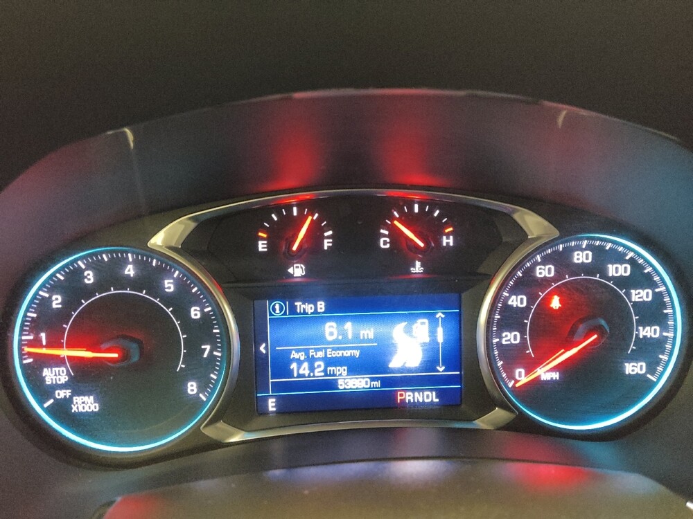 2022 Chevrolet Equinox in Lombard, IL 60148 - 18112958 23