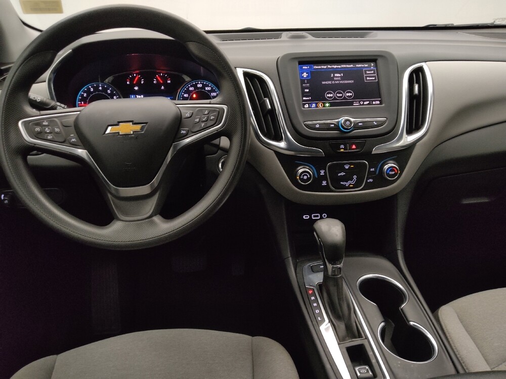 2022 Chevrolet Equinox in Lombard, IL 60148 - 18112958 22
