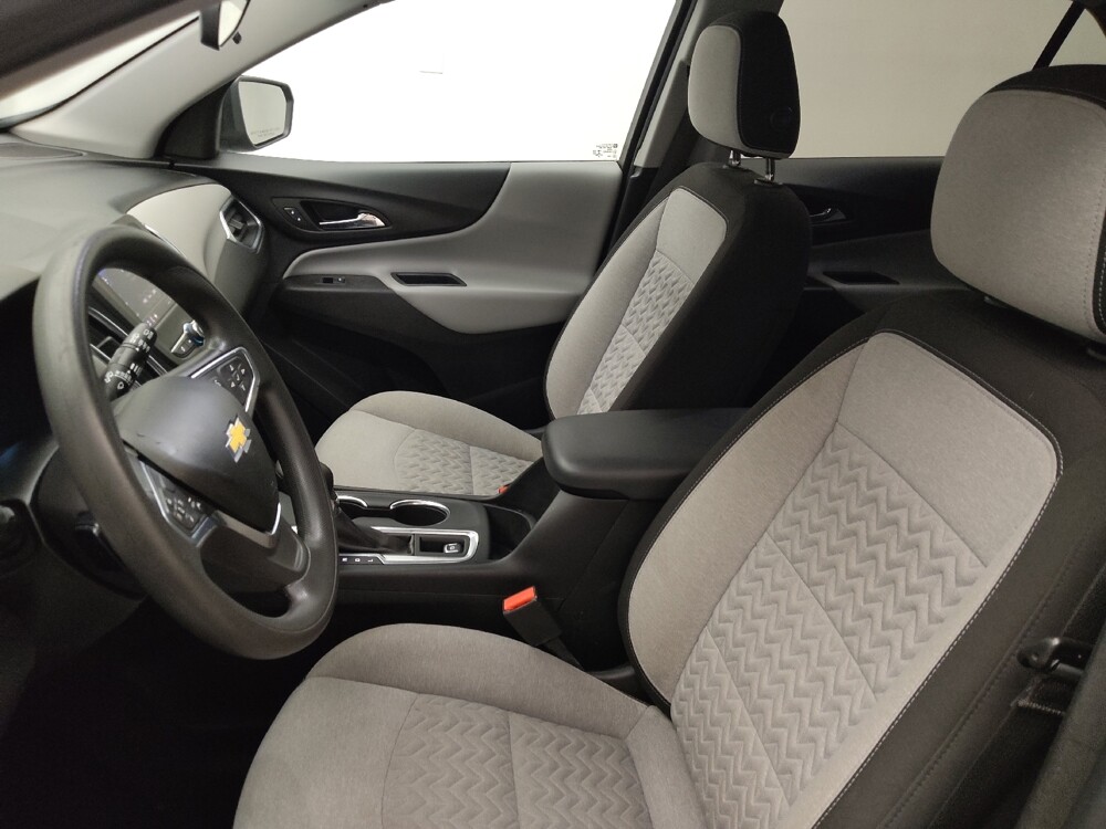 2022 Chevrolet Equinox in Lombard, IL 60148 - 18112958 17