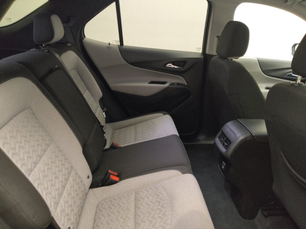 2022 Chevrolet Equinox in Lombard, IL 60148 - 18112958 19