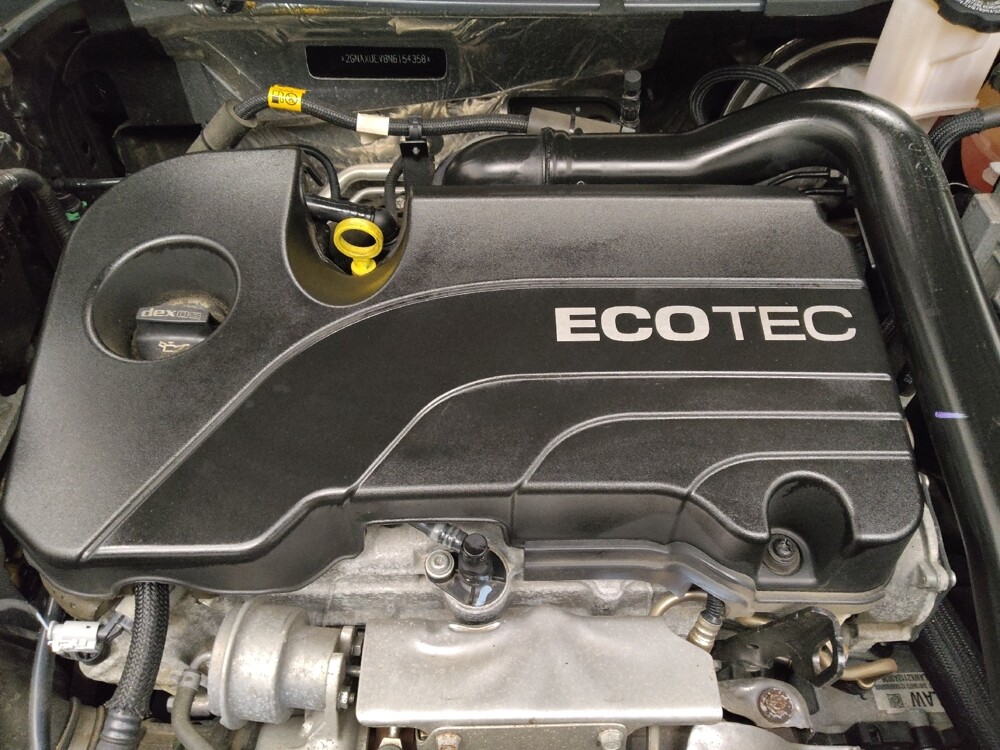 2022 Chevrolet Equinox in Lombard, IL 60148 - 18112958 30