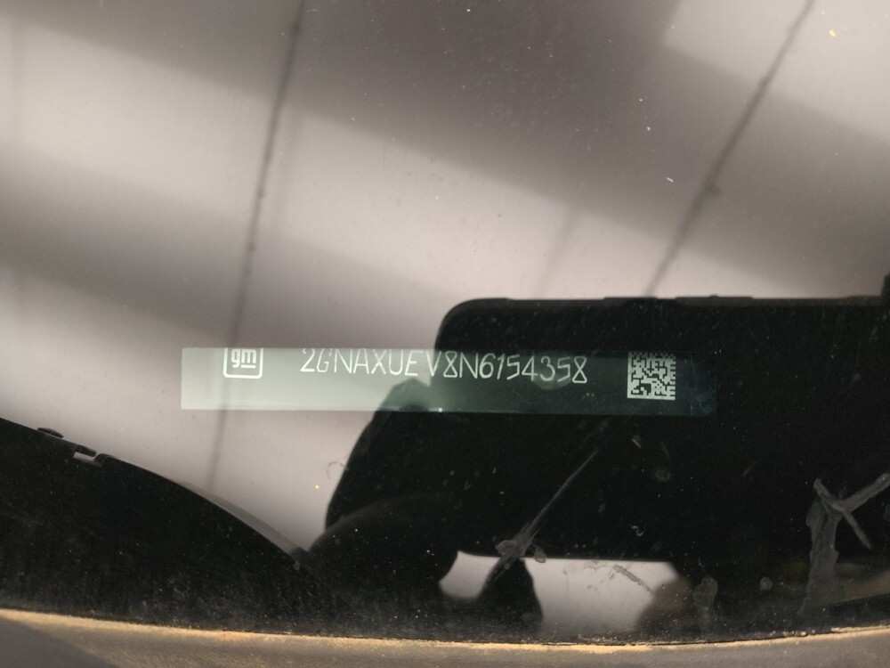 2022 Chevrolet Equinox in Lombard, IL 60148 - 18112958 33