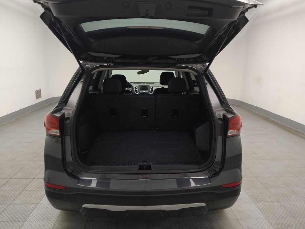 2022 Chevrolet Equinox in Lombard, IL 60148 - 18112958 29