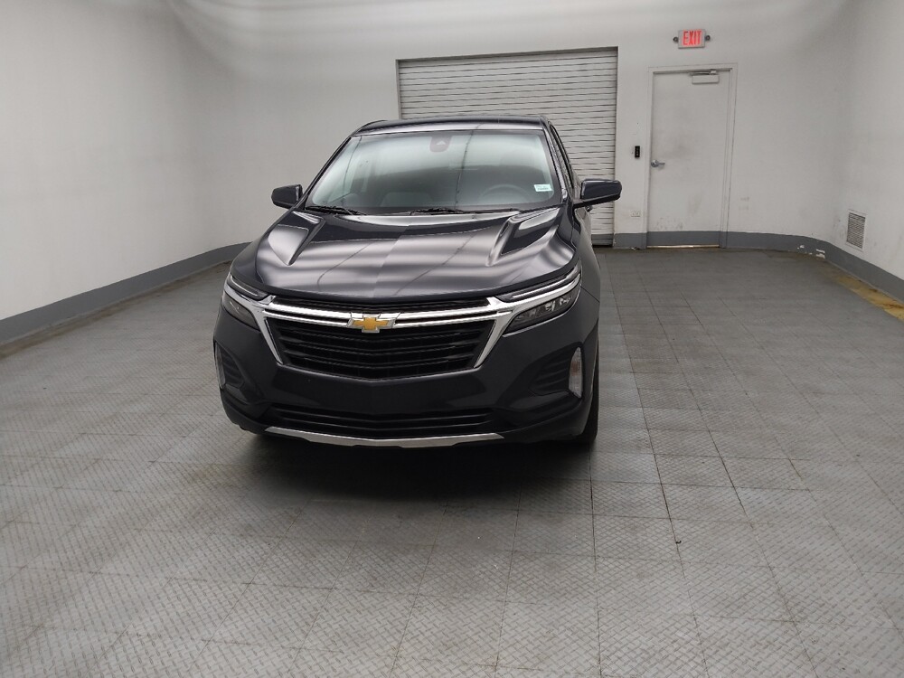 2022 Chevrolet Equinox in Lombard, IL 60148 - 18112958 15