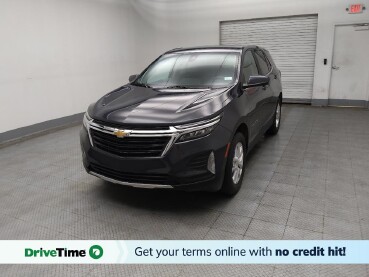 2022 Chevrolet Equinox in Lombard, IL 60148