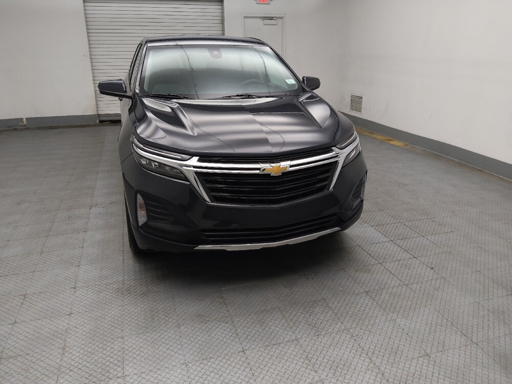 2022 Chevrolet Equinox in Lombard, IL 60148 - 18112958 14