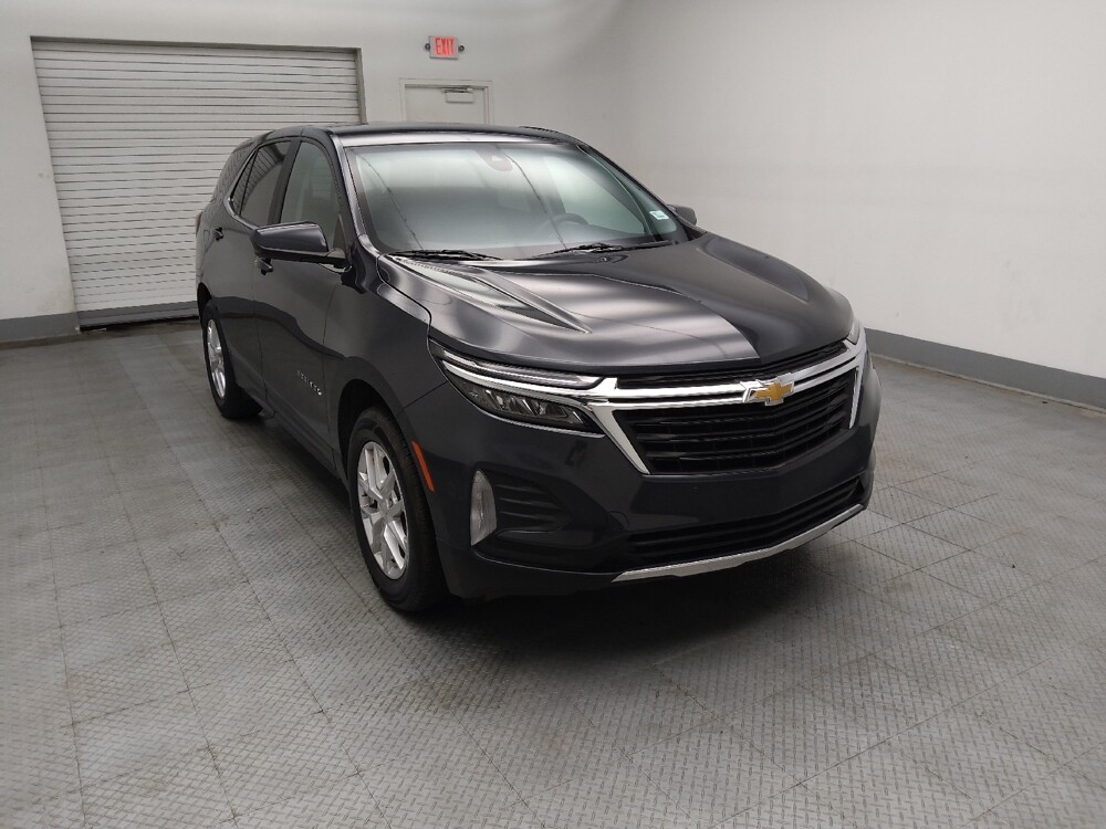 2022 Chevrolet Equinox in Lombard, IL 60148 - 18112958 13