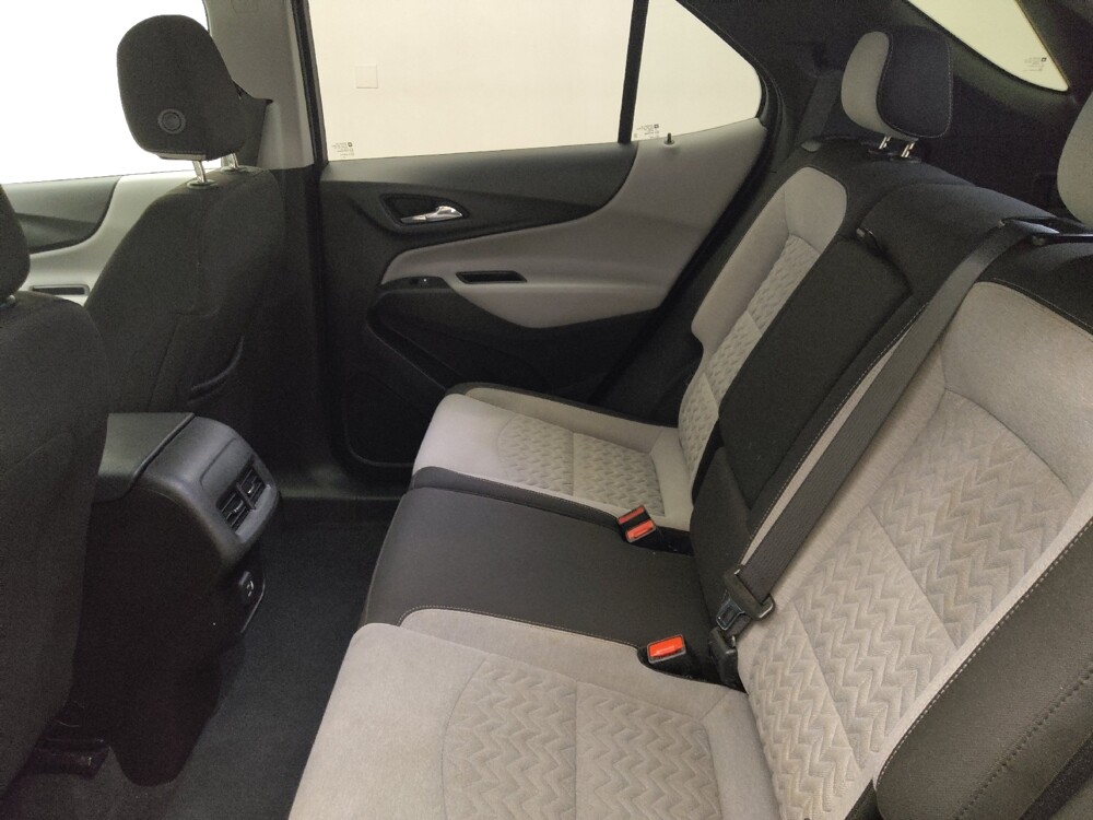 2022 Chevrolet Equinox in Lombard, IL 60148 - 18112958 18