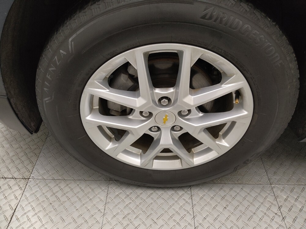 2022 Chevrolet Equinox in Lombard, IL 60148 - 18112958 31