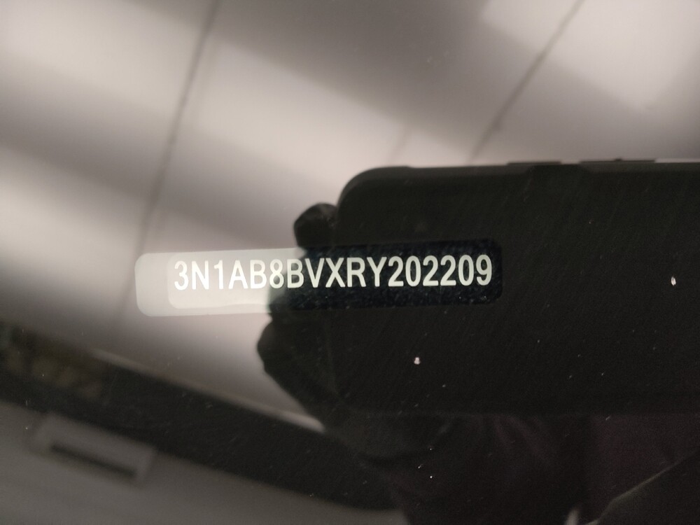 2024 Nissan Sentra in Lombard, IL 60148 - 18112959 33